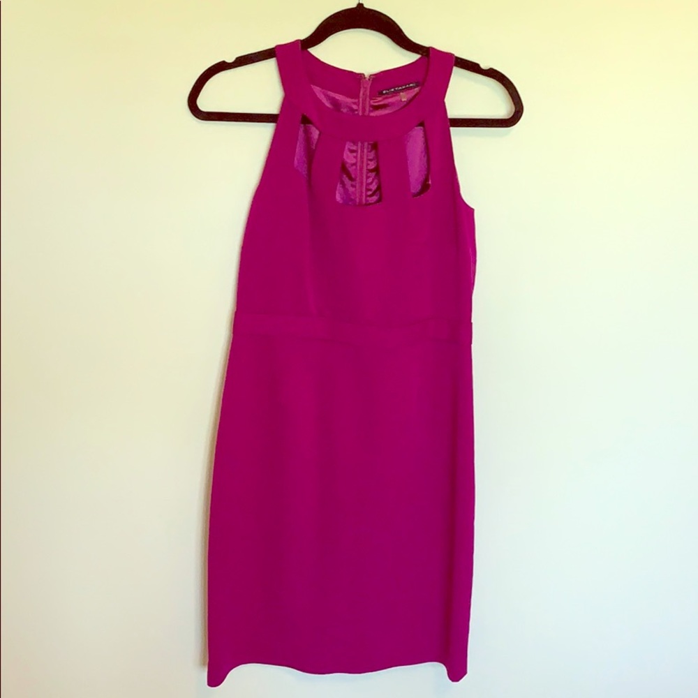 Elie Tahari Dress